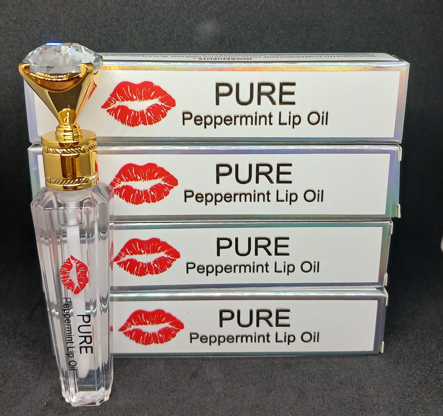 Lip Oil